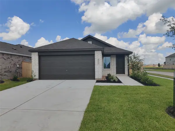 5002 Palamedes Swallowtail Lane, Needville, TX 77461