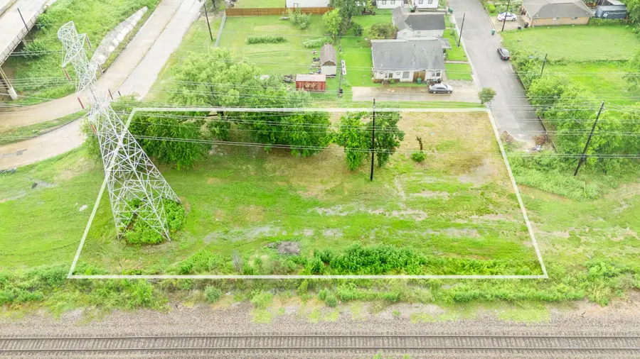 0 Carnation Street, Houston, TX 77022 - Image #2