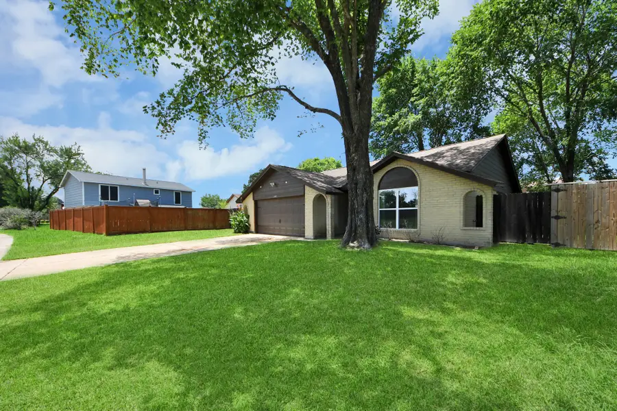 12807 Crystal Cove Drive, Houston, TX 77044 - #3