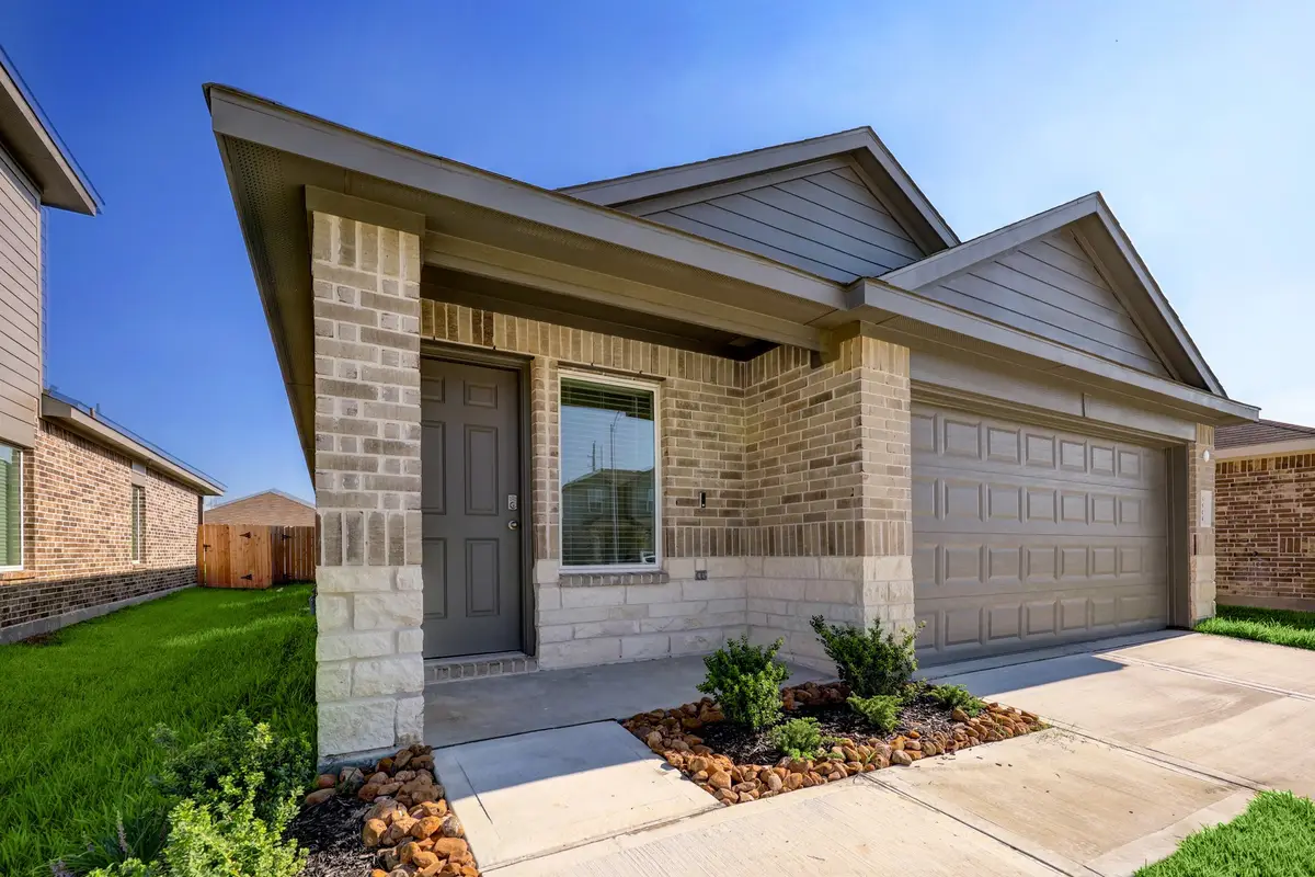5314 Castlebury Meadows Drive, Spring, TX 77373 - #1