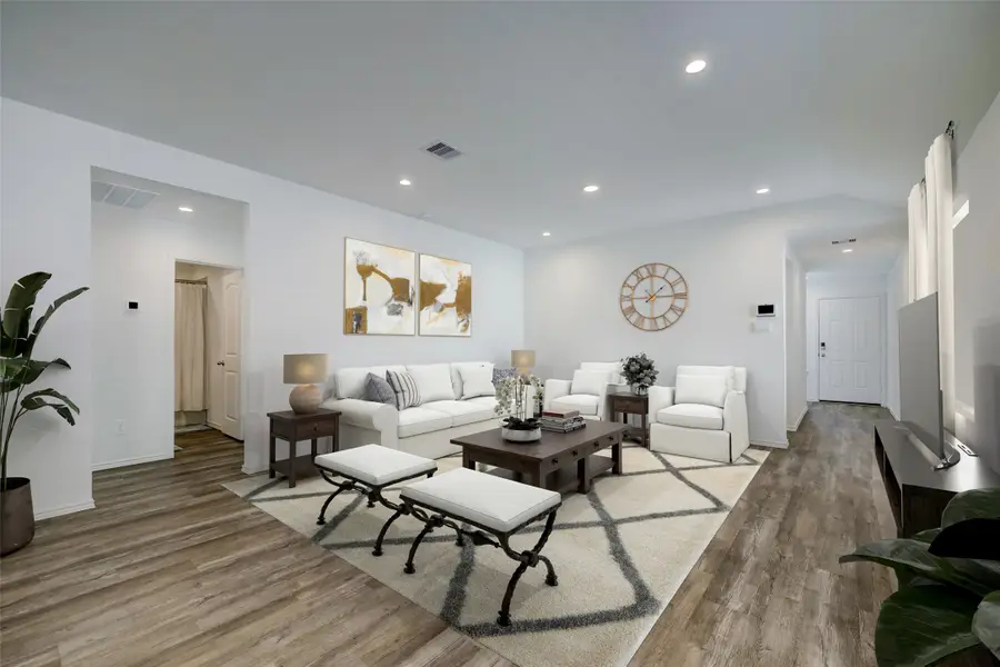 5314 Castlebury Meadows Drive, Spring, TX 77373 - #2