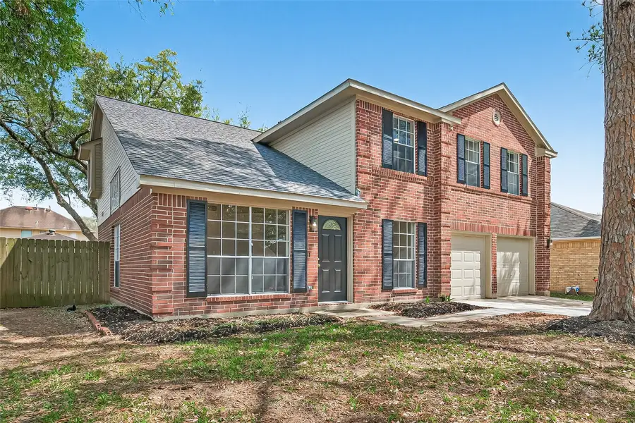 1027 Long Prairie Drive, Katy, TX 77450 - #2