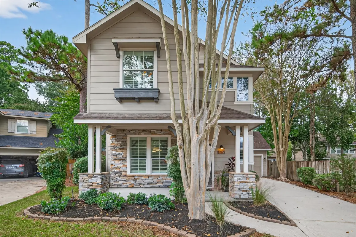 139 Velvet Grass Court, The Woodlands, TX 77382 - Image #1