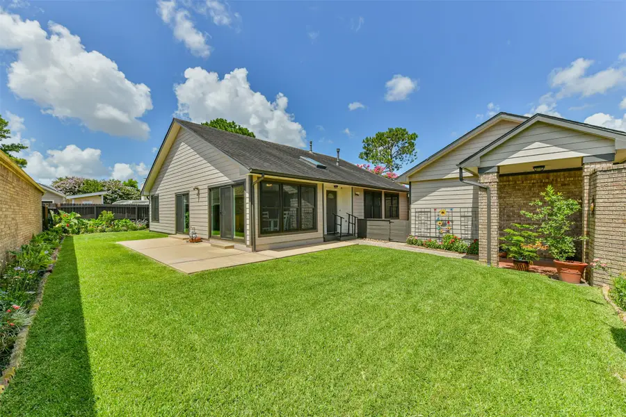 16802 Hartwood Way, Houston, TX 77058 - #3