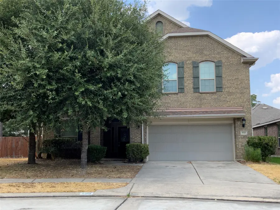 5918 Vinland Shores Court, Spring, TX 77379 - #2