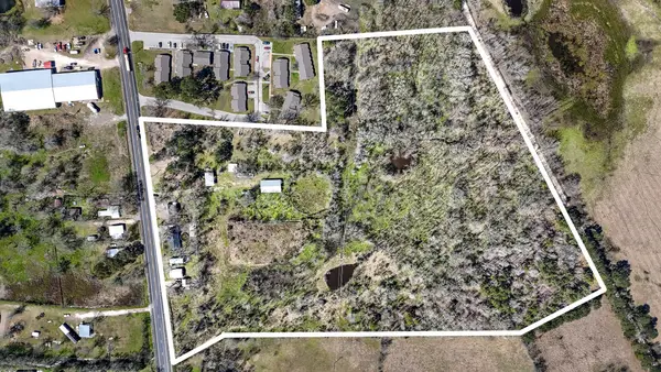 36123 E Fourth St, Groveton, TX 75845