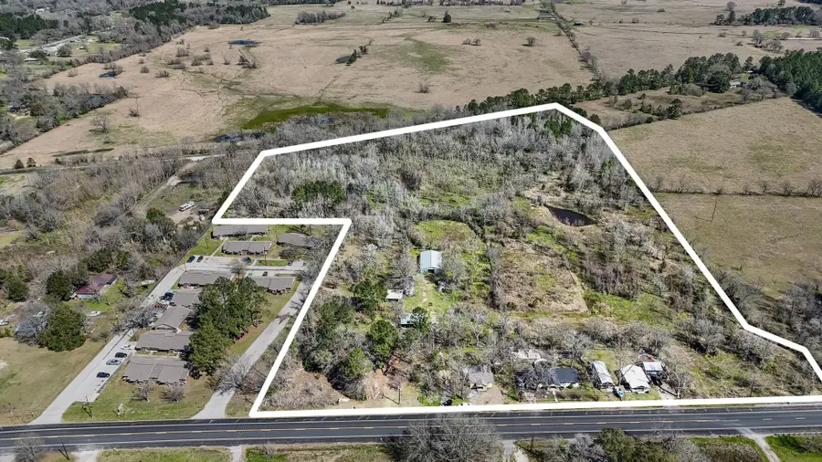 36123 E Fourth St, Groveton, TX 75845 - Image #2