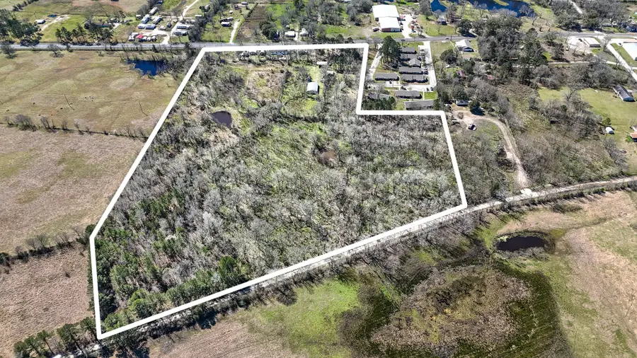 36123 E Fourth St, Groveton, TX 75845 - Image #3