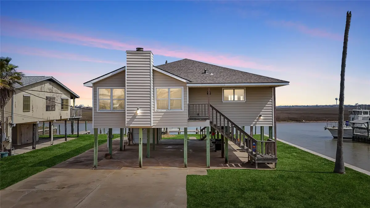 426 Shark Lane, Surfside Beach, TX 77541 - Image #1