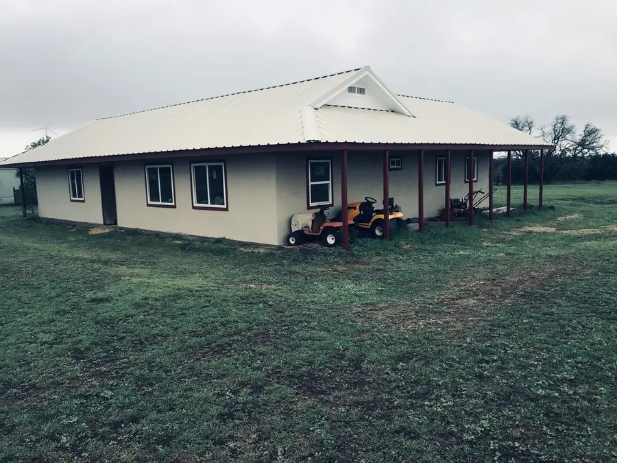 771 S County Road 261 Ranch W, Comanche, TX 76442 - #2