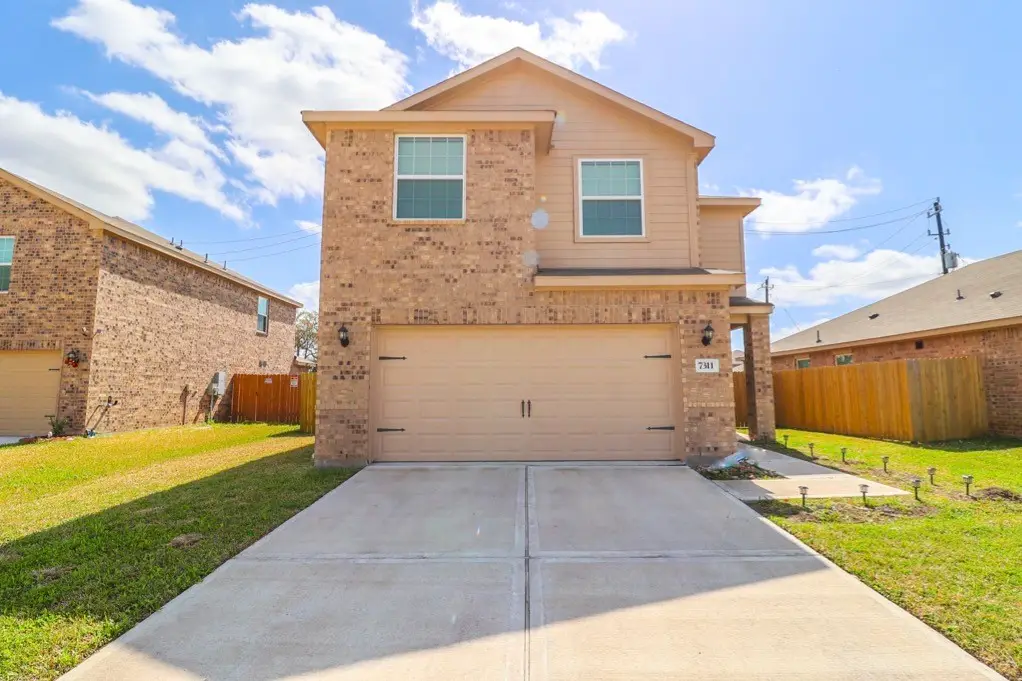 7311 Tipton Meadow Way, Richmond, TX 77469 - #1