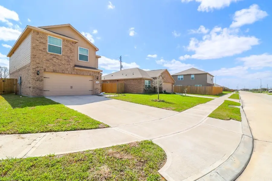 7311 Tipton Meadow Way, Richmond, TX 77469 - #3