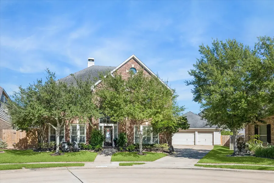 28606 Wing Elm Drive, Katy, TX 77494 - Image #2
