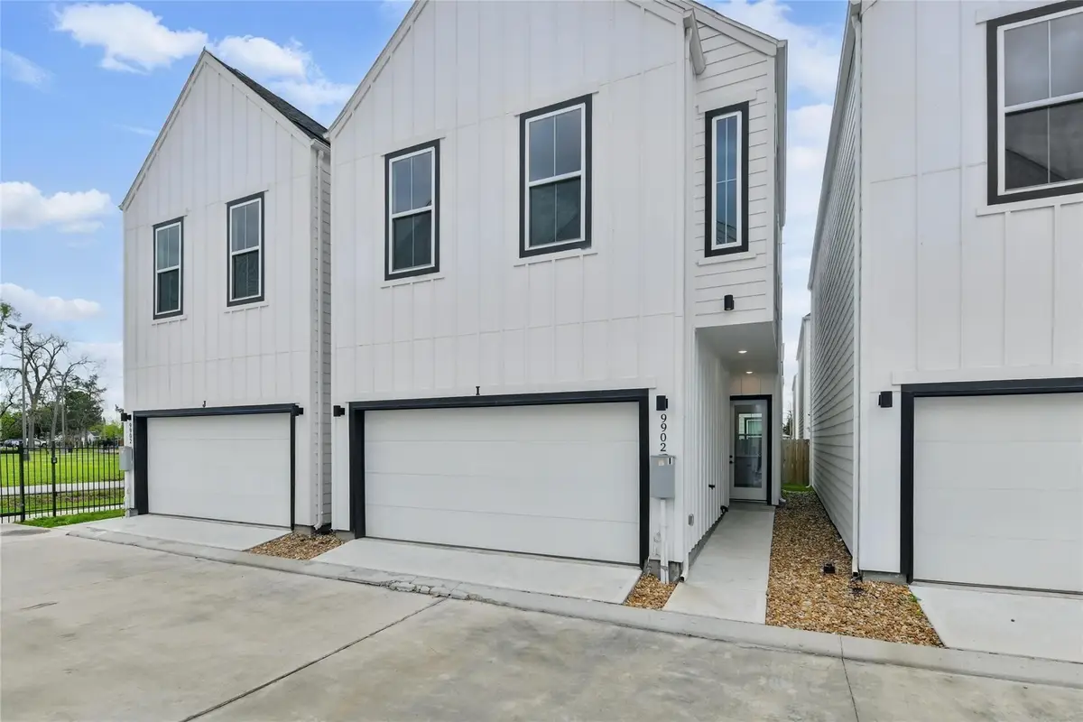9902 Clark Road #H, Houston, TX 77076 - #1