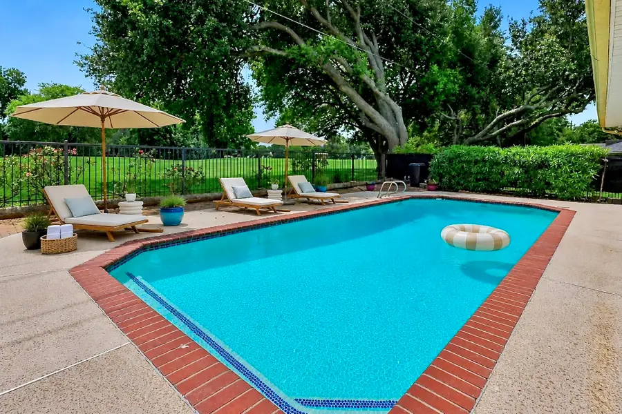 3415 W Creek Club Drive, Missouri City, TX 77459 - #2