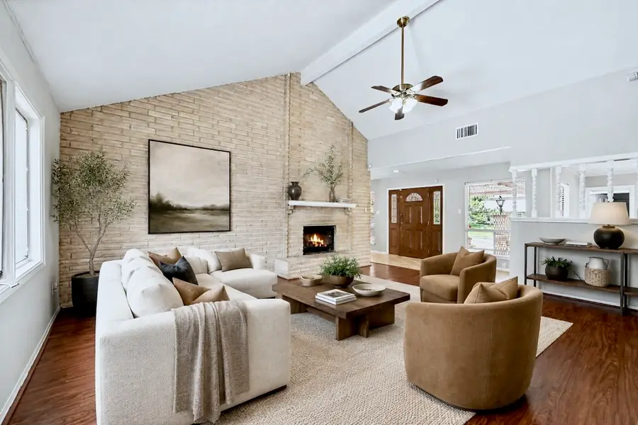 3415 W Creek Club Drive, Missouri City, TX 77459 - #3