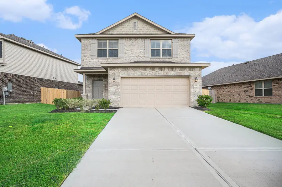 5311 West Bayou Maison Circle, Dickinson, TX 77539 - #3