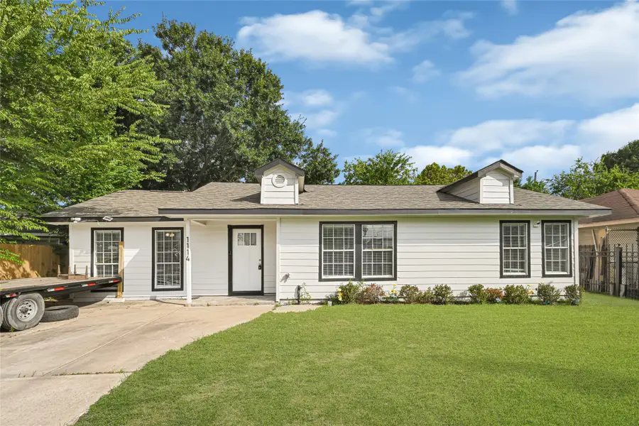 1114 Maroby Street, Houston, TX 77017 - #3