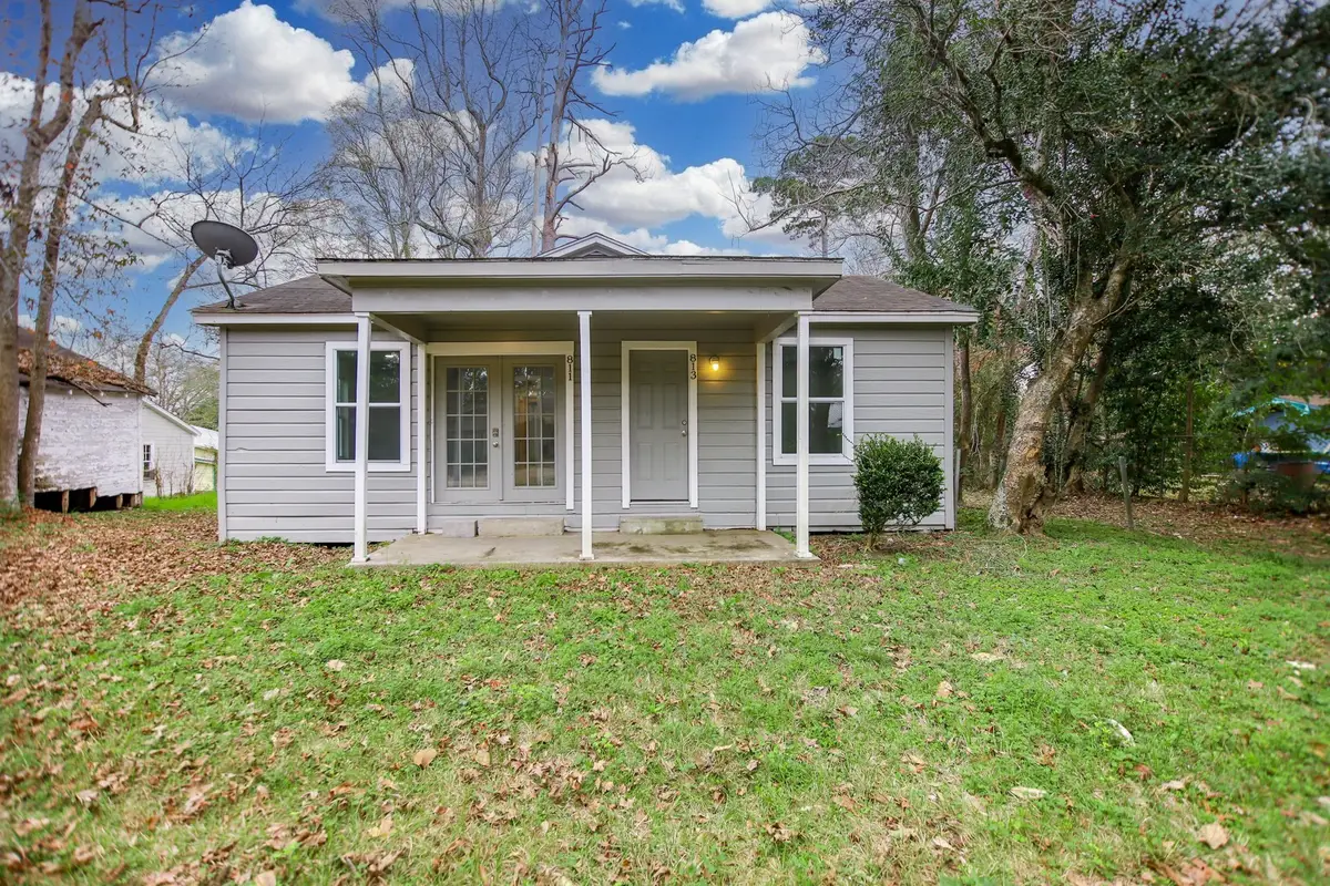 811 Ogden Street #813, Jasper, TX 75951 - Image #1