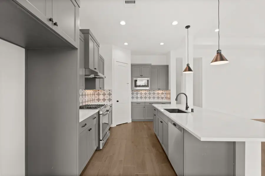 413 Darling Creek Lane, Katy, TX 77493 - Image #3