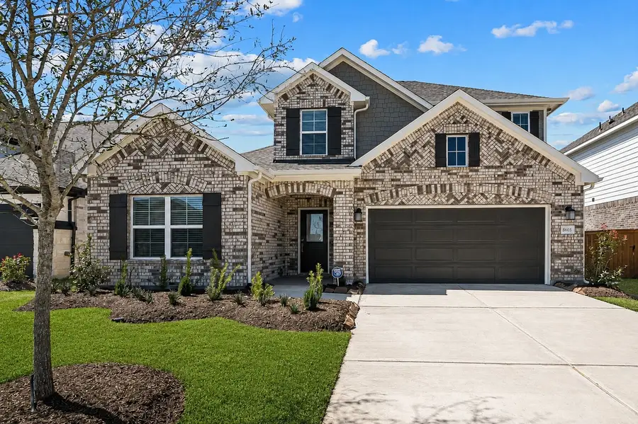 8603 Pier Cove Drive, Cypress, TX 77433 - #3