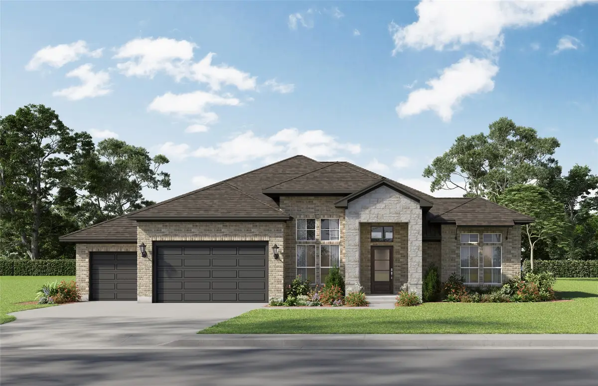 15914 Mango Tango Drive, Conroe, TX 77302 - #1