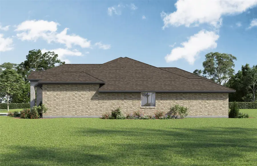 15914 Mango Tango Drive, Conroe, TX 77302 - #3