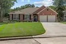 2015 E Trail Water Court, Houston, TX 77339 - #1