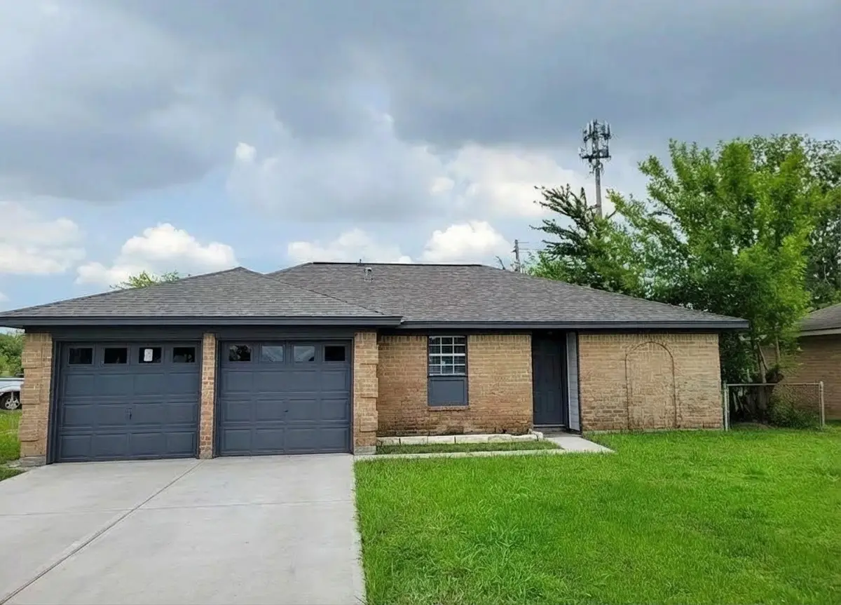 6303 Georgianna Drive, Pasadena, TX 77503 - #1