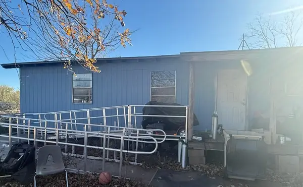 901 Rose Street, Merkel, TX 79536