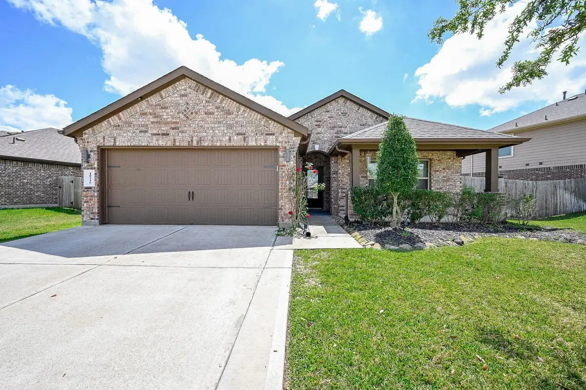 18335 Stablewood Manor Trail, Richmond, TX 77407 - #1