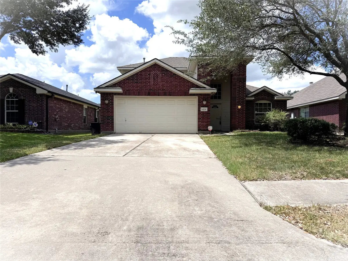 14735 Arbor Trace Court, Cypress, TX 77429 - #1