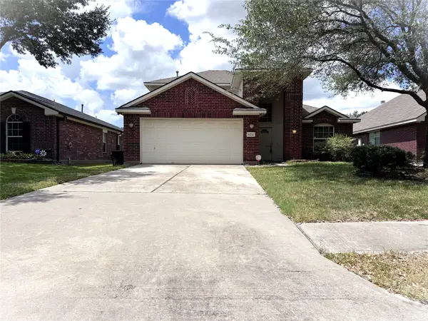 14735 Arbor Trace Court, Cypress, TX 77429