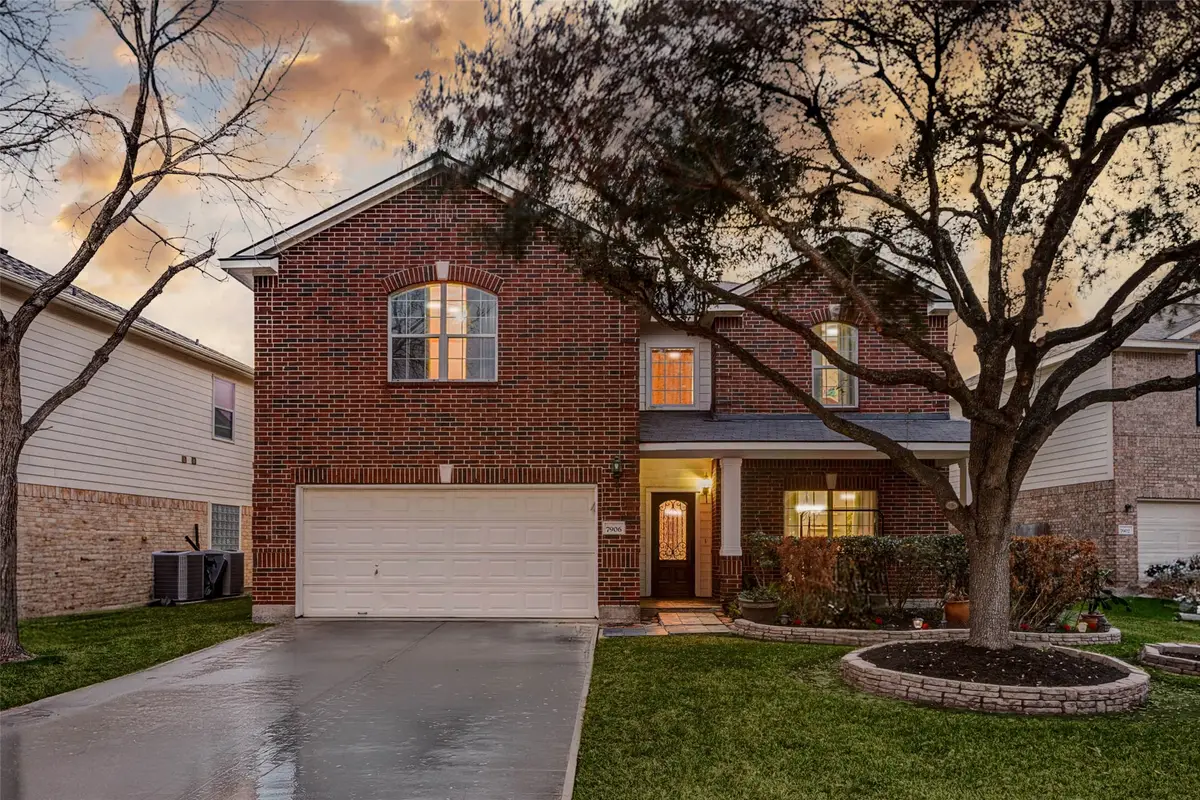 7906 Burning Oak Lane, Richmond, TX 77407 - #1