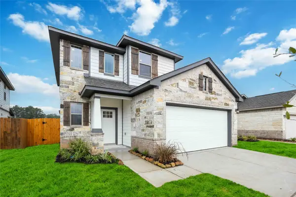 16866 Needlepoint Drive, Conroe, TX 77302