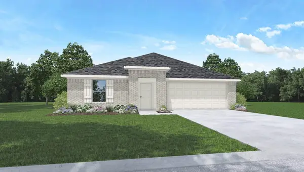 40542 Clover Willow Drive, Magnolia, TX 77354