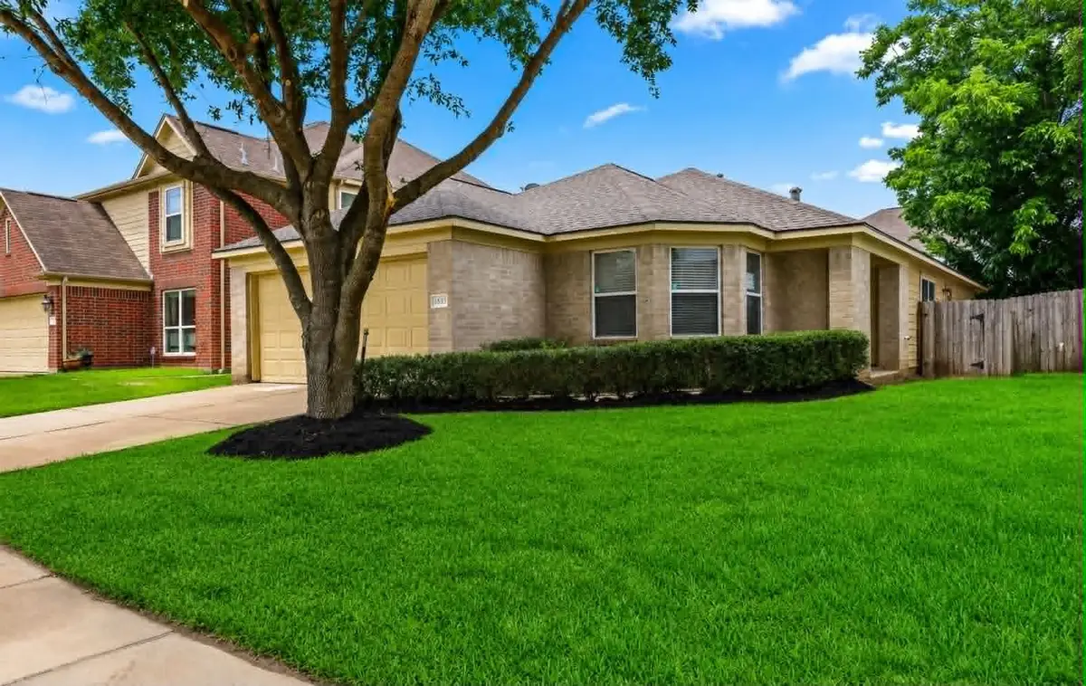 3523 Apple Dale Drive, Houston, TX 77084 - #1
