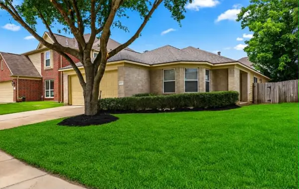 3523 Apple Dale Drive, Houston, TX 77084