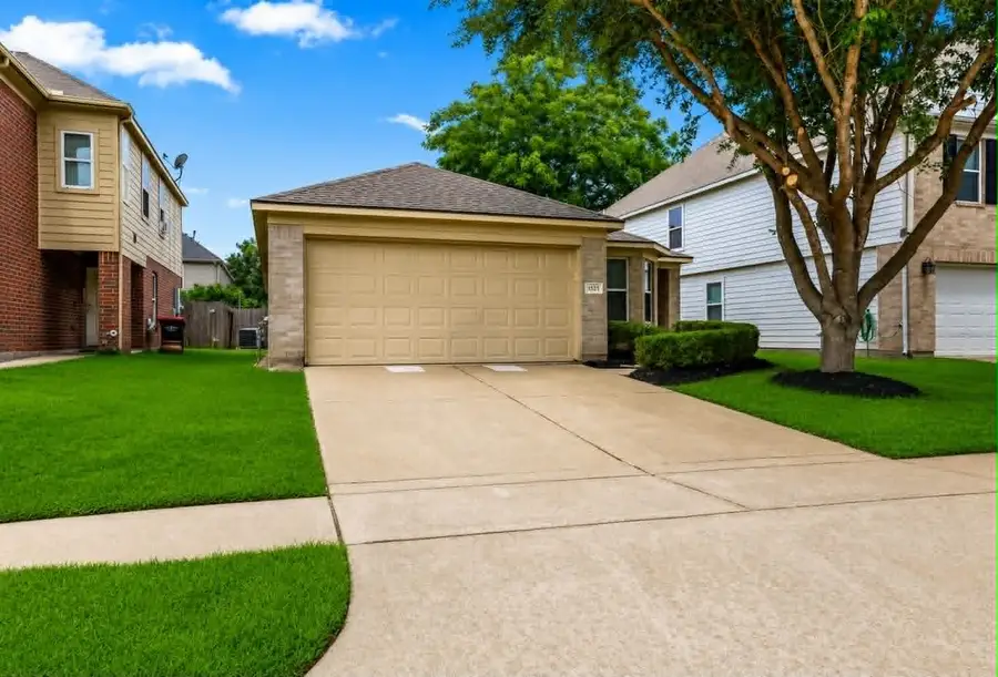 3523 Apple Dale Drive, Houston, TX 77084 - #3