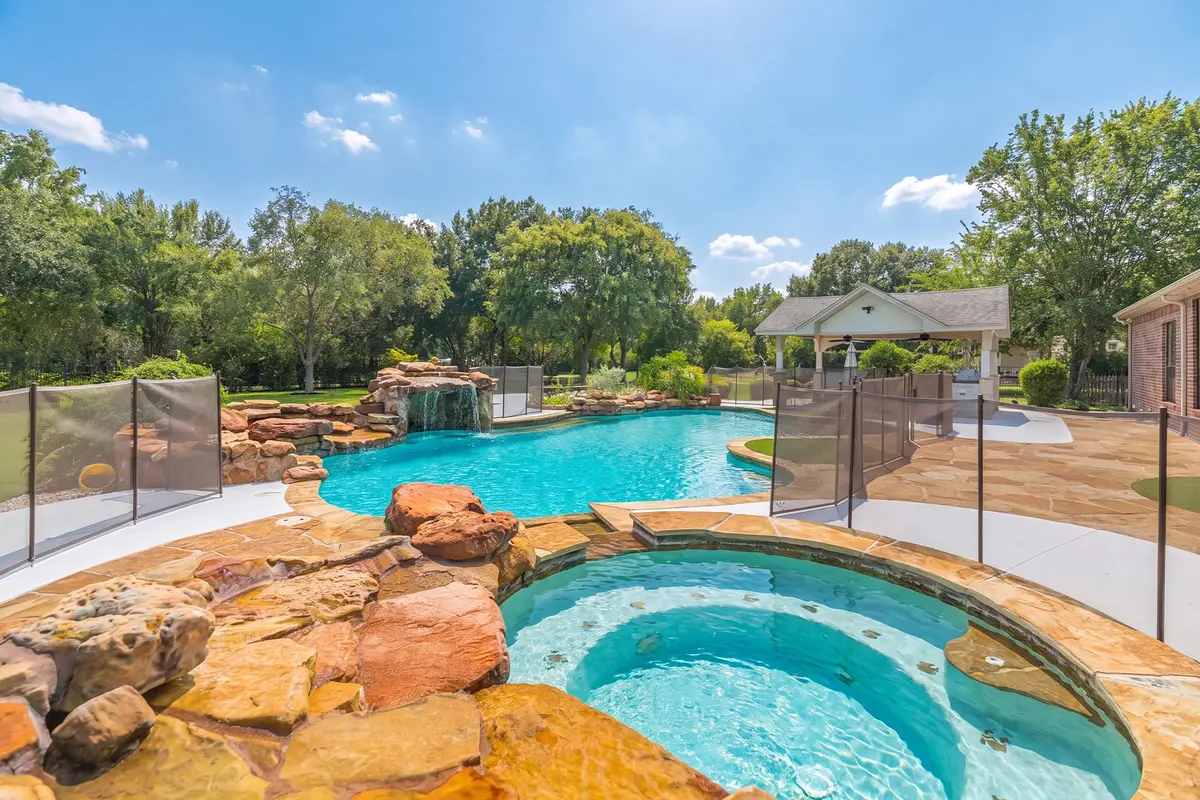 59 Florham Park Drive, Spring, TX 77379 - #1