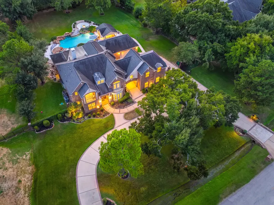 59 Florham Park Drive, Spring, TX 77379 - #3