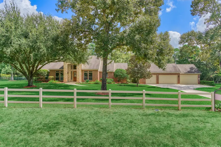 32510 Edgewater Drive, Magnolia, TX 77354 - #2