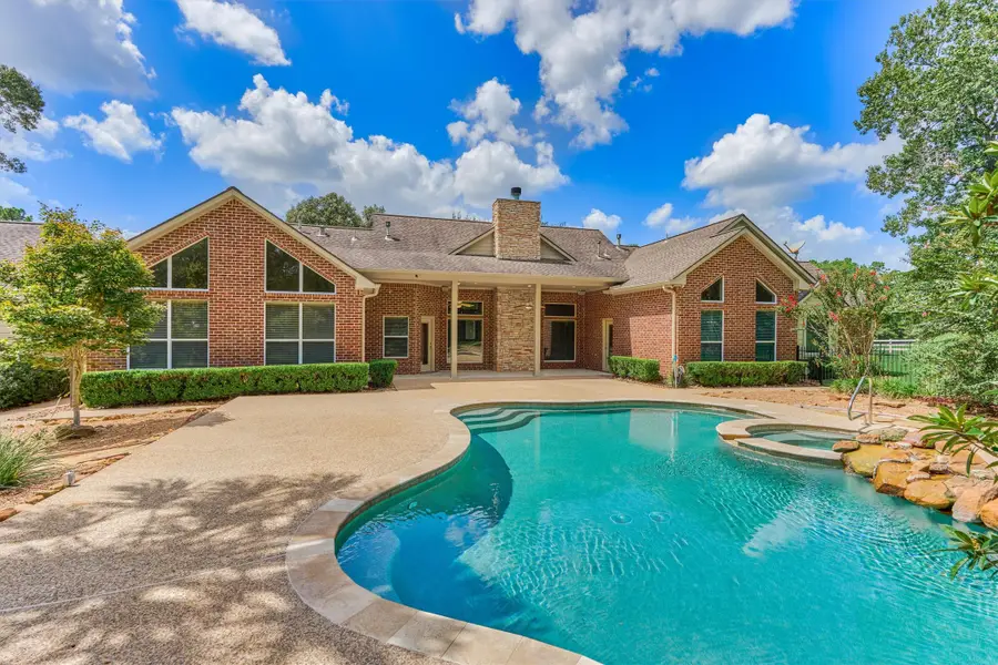 32510 Edgewater Drive, Magnolia, TX 77354 - #3
