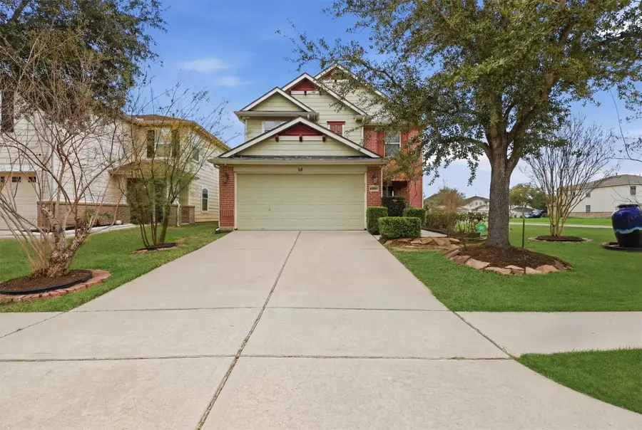2631 Skyview Downs Drive, Houston, TX 77047 - #3