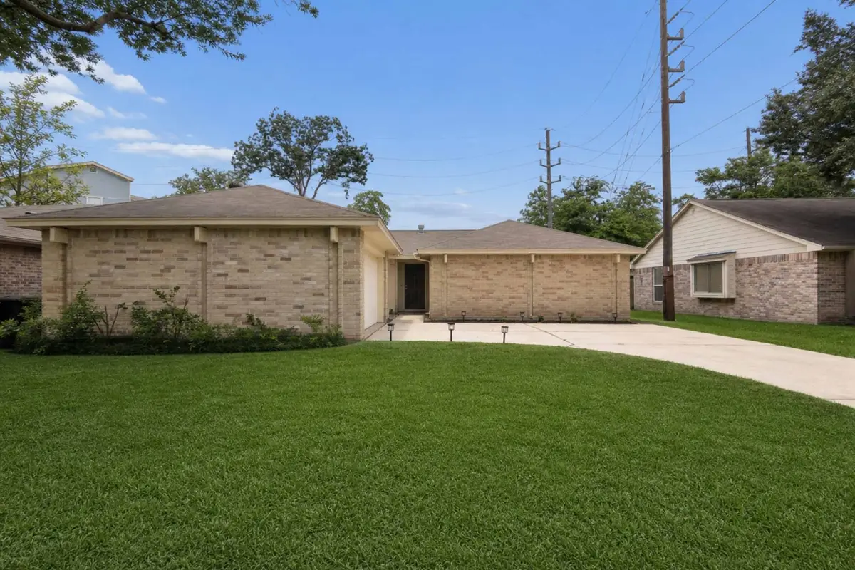 10411 Rabbit Oak Drive, Houston, TX 77065 - #1