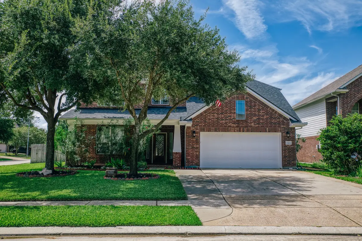 13903 Pawnee Trails Drive, Cypress, TX 77429 - #1