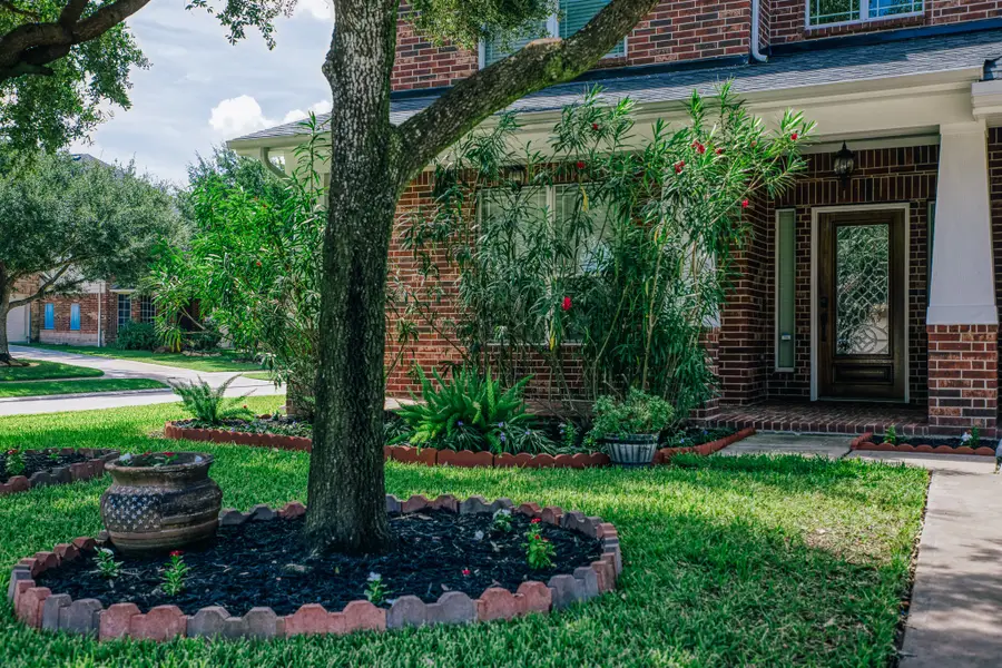 13903 Pawnee Trails Drive, Cypress, TX 77429 - #2