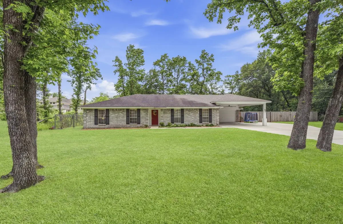 21809 Tophill Drive, Spring, TX 77388 - #1
