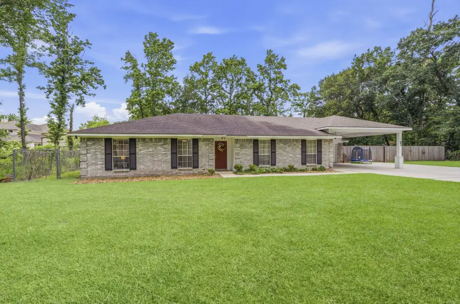 21809 Tophill Drive, Spring, TX 77388 - #3