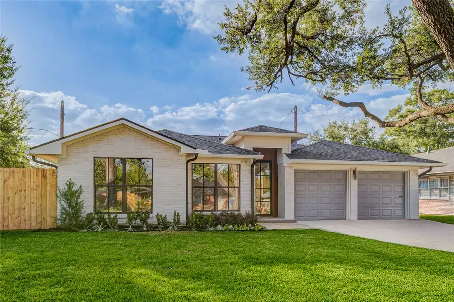 1803 Seaspray Court, Houston, TX 77008 - Image #2